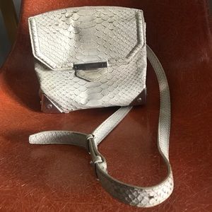 ✨ALEXANDER WANG MARION CROSSBODY